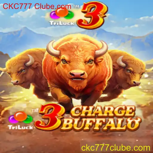 Descubra o Empolgante Jogo 3ChargeBuffalo