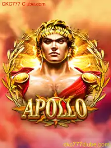 Descubra o Fascinante Mundo do Jogo Apollo no CKC777 Clube.com