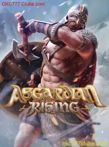 Descubra o Fascinante Mundo de AsgardianRising: Guia Completo e Regras