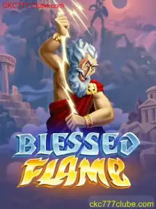 Exploração do Jogo BlessedFlame e Suas Regras
