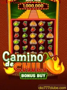 Descubra CaminodeChiliBonusBuy - O Novo Fenômeno dos Jogos Online