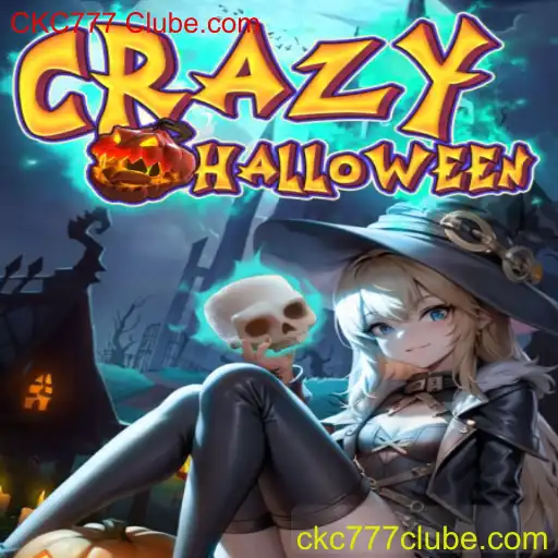 Descubra o Fascinante Mundo de CrazyHalloween no CKC777 Clube.com