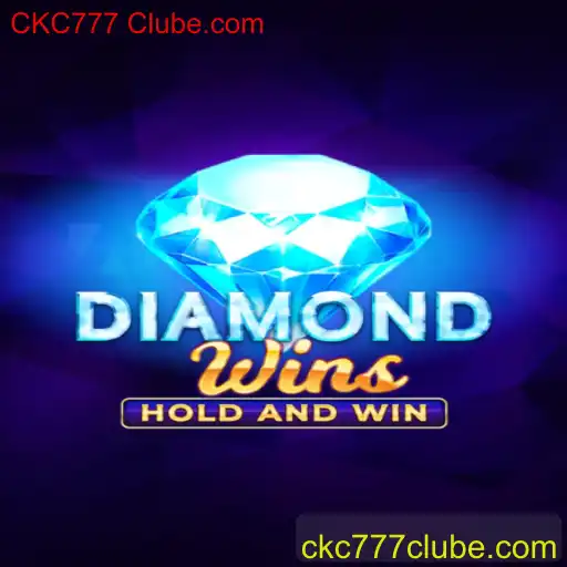 Descubra o Brilhante Mundo de DiamondWins no CKC777 Clube.com