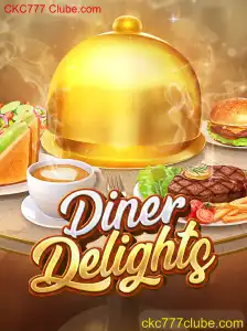 Descubra o Fascinante Mundo de DinerDelights: Um Guia Completo do Jogo de Restaurante Virtual