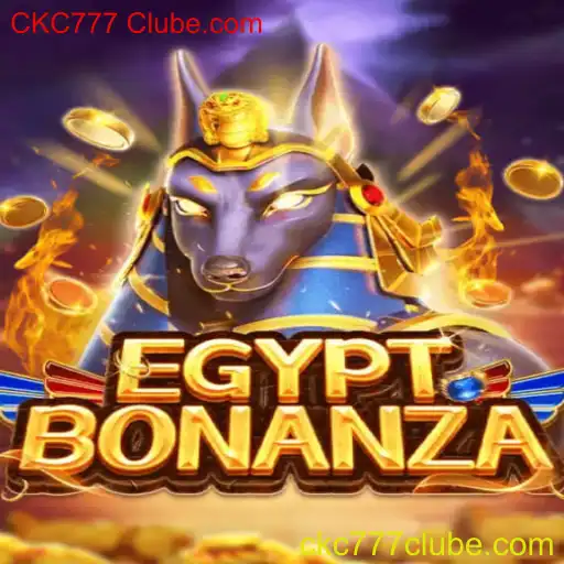 Descubra a Excitante Experiência de Jogo com EgyptBonanza no CKC777 Clube.com