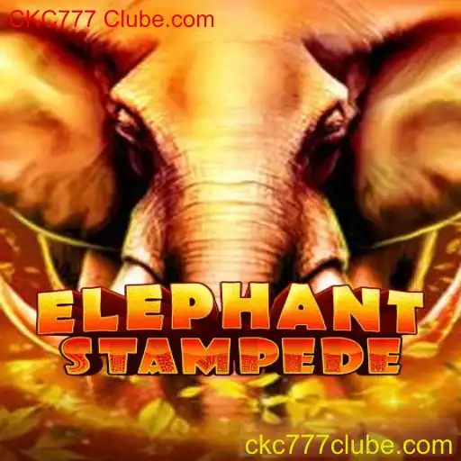 Descubra a Emoção de ElephantStampede: Seu Novo Jogo Favorito