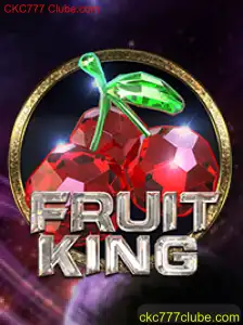 Explorando o Fascinante Mundo do Jogo FruitKing no CKC777 Clube.com