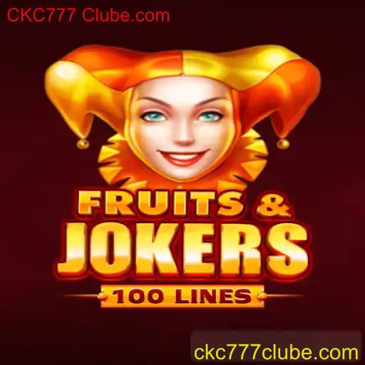 FruitsAndJokers100: Descubra o Novo Sensação do Cassino Online