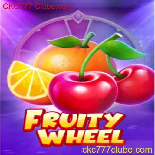 Descubra o Empolgante Jogo FruityWheel no CKC777 Clube.com