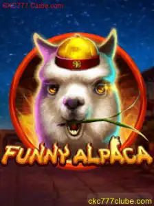 Descubra o Fascinante Mundo de FunnyAlpaca
