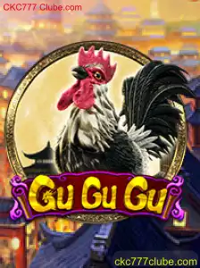 Explorando GuGuGu: Um Jogo Revolucionário no CKC777 Clube.com