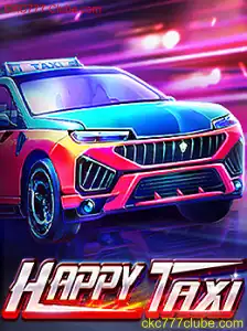 Explorando o Novo Sensação do Mundo dos Jogos: HappyTaxi