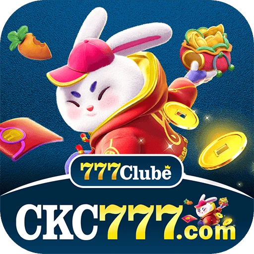 CKC777 Clube.com Logo