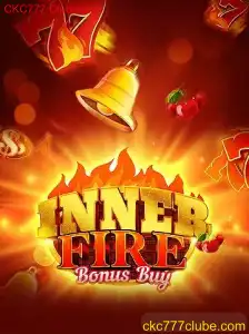 Descubra o Fascinante Mundo de InnerFireBonusBuy no CKC777 Clube.com
