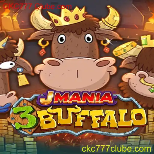 Explorando o Mundo de JMania3Buffalo: Uma Aventura com CKC777 Clube.com