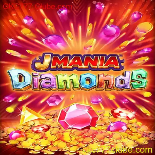 Descubra JManiaDiamonds: O Brilho do CKC777 Clube.com