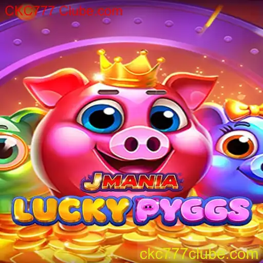Descubra o Fascinante Mundo de JManiaLuckyPyggs: Atraentes Regras e Dinâmica Envolvente