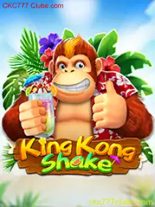 Descubra o Fascinante Mundo de KingKongShake e o seu Impacto em CKC777 Clube.com