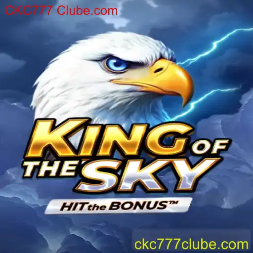KingOfTheSky - Uma Jornada Aérea com CKC777 Clube.com