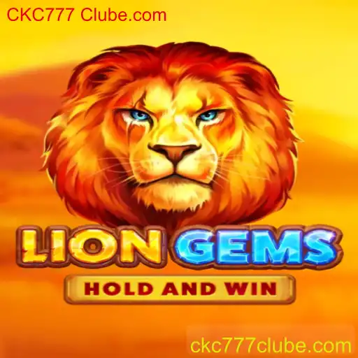 Descubra o Fascinante Mundo de LionGems no CKC777 Clube.com