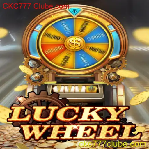 Explorando o Fascinante Mundo de LuckyWheel no CKC777 Clube.com