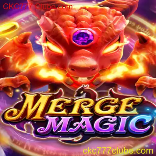 Descubra o Fascinante Mundo de MergeMagic