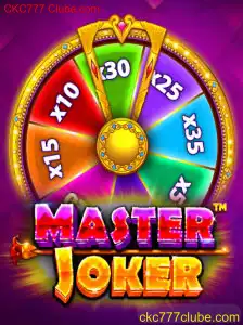 Explorando o Universo de MasterJoker: Um Guia Completo