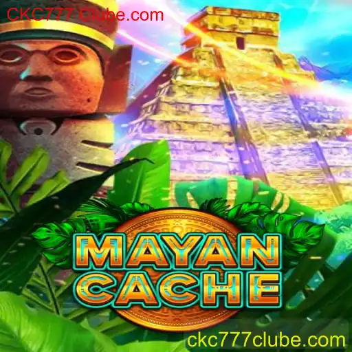 Descubra MayanCache: Aventura e Mistério no Mundo dos Jogos Online