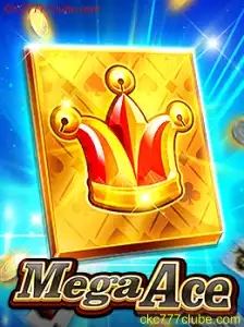 MegaAce: Uma Aventura de Jogo Empolgante no CKC777 Clube.com