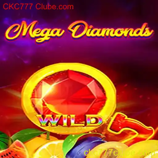 Descubra o Empolgante Mundo do Jogo MegaDiamond em CKC777 Clube.com