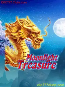 Descubra o Mundo de MoonlightTreasure