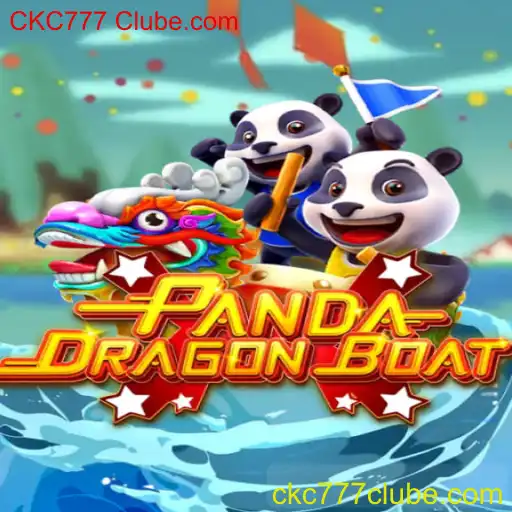PANDADRAGONBOAT: Um Mergulho na Nova Sensação dos Jogos Digitais