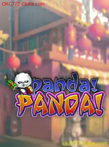 Explore a Inovação e Diversão do Jogo PandaPanda