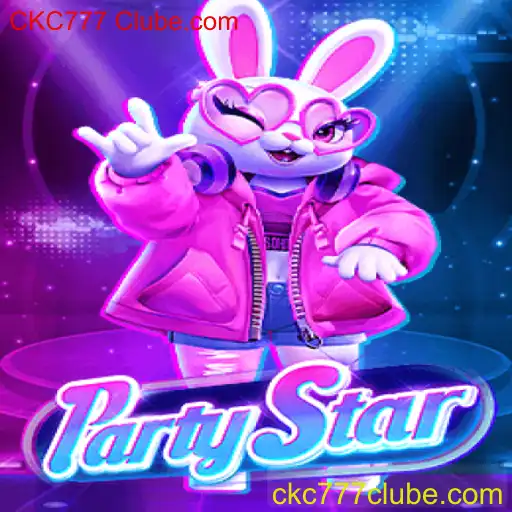 Explorando o Universo de Diversão do Jogo PartyStar com CKC777 Clube.com
