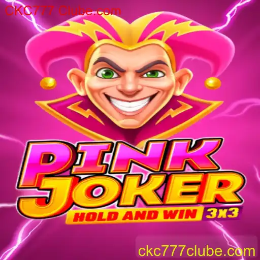 Descubra Tudo Sobre o Jogo Pinkjoker e o Fascinante Mundo do CKC777 Clube.com