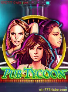 Explorando o Universo de PubTycoon: Guia Completo e Atualizado