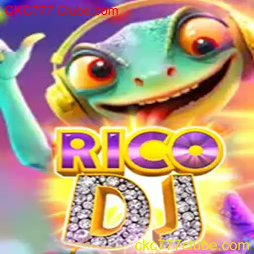 RicoDJ: Descubra o Mundo de Entretenimento Vibrante do CKC777 Clube.com