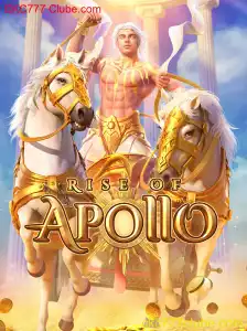 RiseofApollo: Descubra o Jogo Revolucionário no CKC777 Clube.com