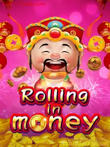 RollingInMoney: Um Mergulho no Mundo dos Jogos de Sorte e Estratégia