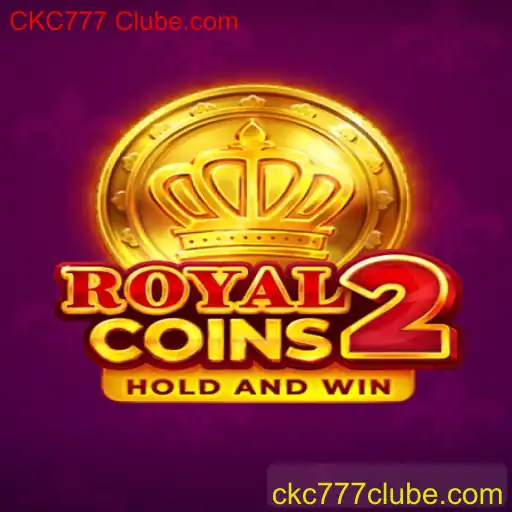 Explorando o Universo de RoyalCoins2: A Nova Aposta de CKC777 Clube.com