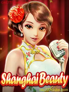 Descubra o Fascinante Mundo de ShanghaiBeauty no CKC777 Clube.com
