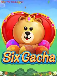 Descubra o Mundo de SixGacha: Uma Aventura Emocionante