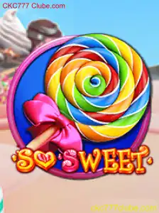 SoSweet: Descubra o Encanto do Novo Jogo Popular