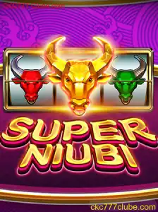 Explorando o Universo de SuperNiubi: Um Jogo Inovador do CKC777 Clube.com