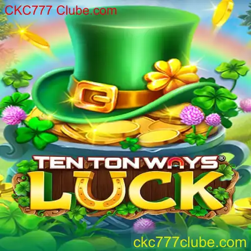 TenTonWaysLuck: Descubra as Regras e Estratégias do Jogo que Está Transformando o Casino Online