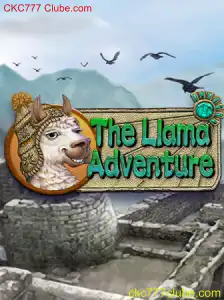 TheLlamaAdventure: Um Novo Jogo Empolgante