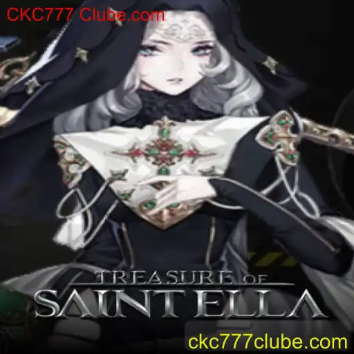 Descubra o Fascinante Mundo de TreasureofSaintElla