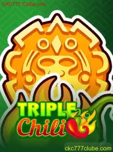 Explorando o Jogo TripleChili e sua Popularidade no CKC777 Clube.com