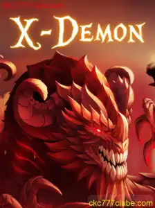 Explorando XDemon: Aventura e Estratégia no Mundo dos Jogos com CKC777 Clube.com