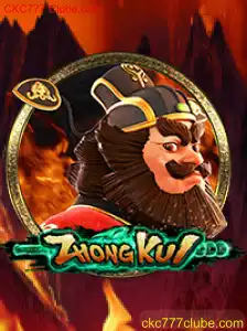 Descubra o Fascinante Universo do Jogo ZhongKui no CKC777 Clube.com